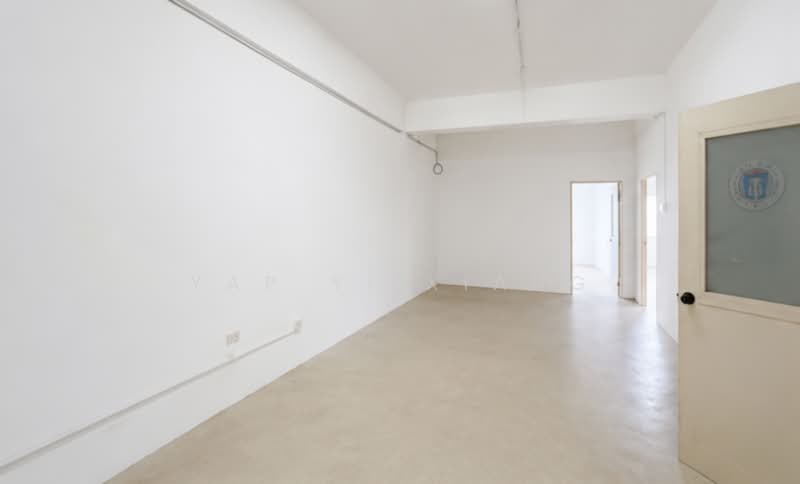 Shop / Office for Rent in George Town (Penang) - Yap Yi Xiang - Interior - PropertyGuru.com.my