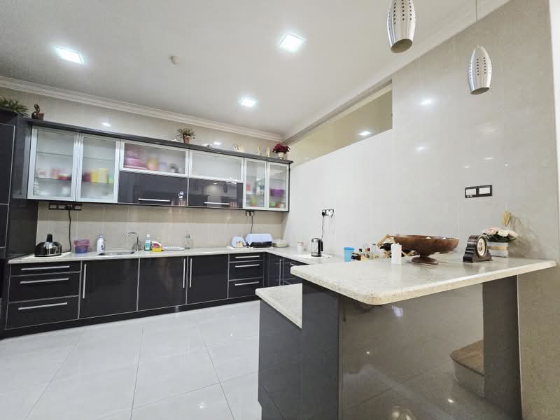 Semi-Detached House for Sale in Damansara Legenda (Petaling Jaya) - Reni Lim - PropertyGuru.com.my