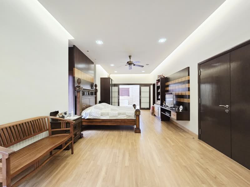 Semi-Detached House for Sale in Damansara Legenda (Petaling Jaya) - Reni Lim - PropertyGuru.com.my