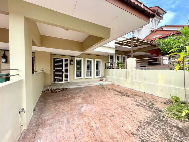 Rumah Teres 3 Tingkat untuk Dijual di Setia Pearl Island (Bayan Lepas) - Ping Koay - Exterior - PropertyGuru.com.my