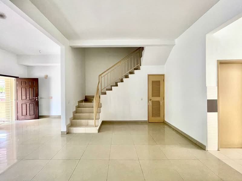 Rumah Teres 3 Tingkat untuk Dijual di Setia Pearl Island (Bayan Lepas) - Ping Koay - Interior - PropertyGuru.com.my