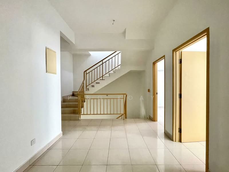Rumah Teres 3 Tingkat untuk Dijual di Setia Pearl Island (Bayan Lepas) - Ping Koay - Interior - PropertyGuru.com.my