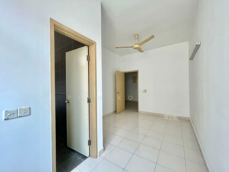 Rumah Teres 3 Tingkat untuk Dijual di Setia Pearl Island (Bayan Lepas) - Ping Koay - Interior - PropertyGuru.com.my