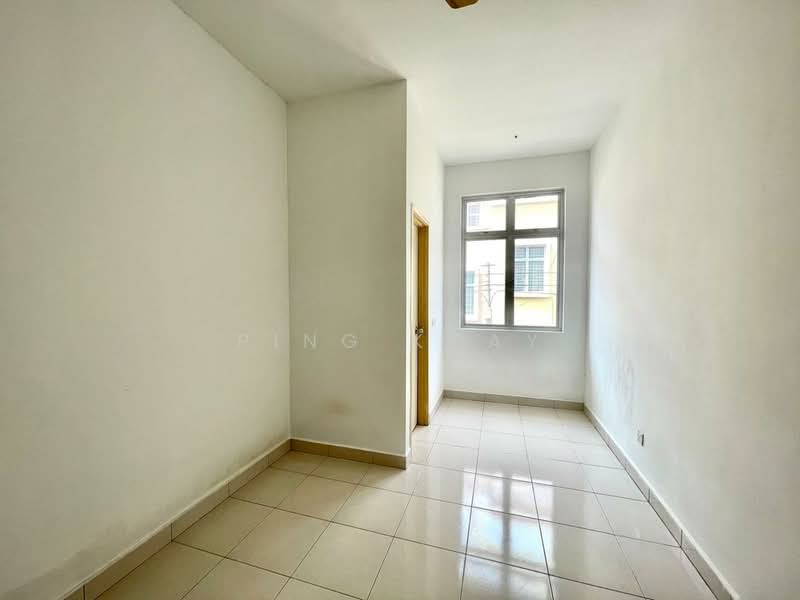 Rumah Teres 3 Tingkat untuk Dijual di Setia Pearl Island (Bayan Lepas) - Ping Koay - Interior - PropertyGuru.com.my