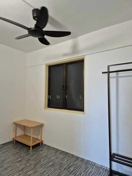 Rumah Flat untuk Disewa di Desa Pinang 2 - Danny Lim - Interior - PropertyGuru.com.my