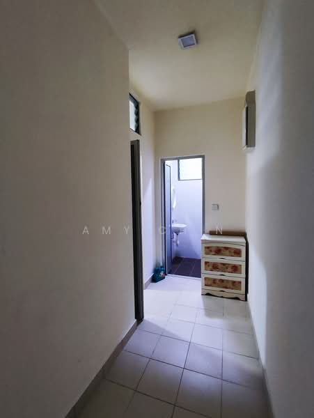 Service Residence for Sale at TRiGON Luxury Residences - Amy Chin - Bathroom - PropertyGuru.com.my