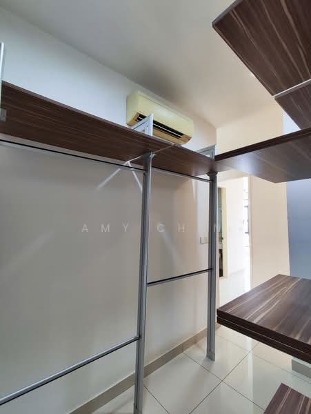 Service Residence for Sale at TRiGON Luxury Residences - Amy Chin - Study - PropertyGuru.com.my