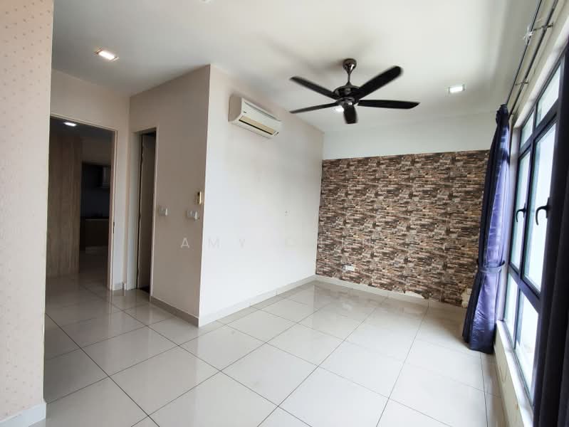 Service Residence for Sale at TRiGON Luxury Residences - Amy Chin - Living Room - PropertyGuru.com.my