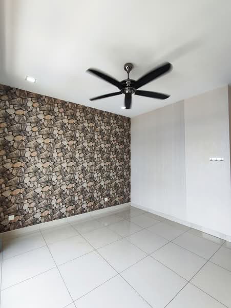 Service Residence for Sale at TRiGON Luxury Residences - Amy Chin - Bedroom - PropertyGuru.com.my