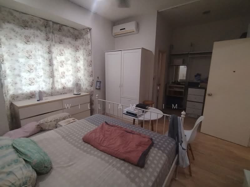 Rumah Teres 2 Tingkat untuk Dijual di Sunway Alam Suria (Shah Alam) - William Lim - PropertyGuru.com.my