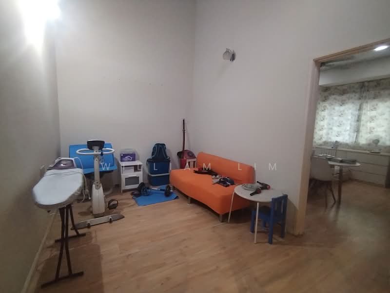 Rumah Teres 2 Tingkat untuk Dijual di Sunway Alam Suria (Shah Alam) - William Lim - PropertyGuru.com.my