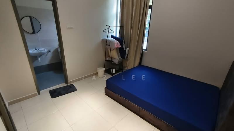 Cluster House for Sale in Taman Mutiara Mas (Skudai) - Jaz Lee - PropertyGuru.com.my