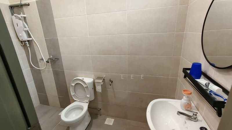 Cluster House for Sale in Taman Mutiara Mas (Skudai) - Jaz Lee - PropertyGuru.com.my