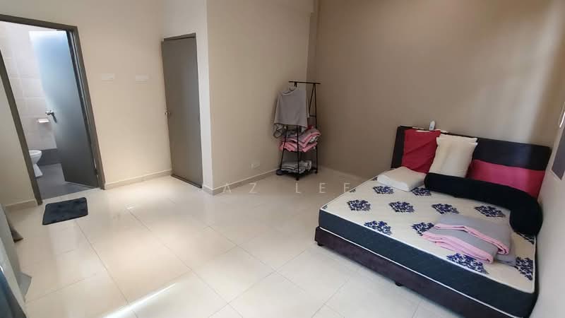 Cluster House for Sale in Taman Mutiara Mas (Skudai) - Jaz Lee - PropertyGuru.com.my
