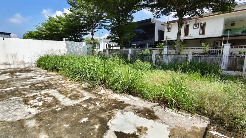Cluster House for Sale in Taman Mutiara Mas (Skudai) - Jaz Lee - PropertyGuru.com.my