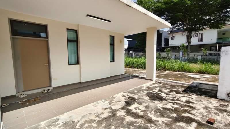 Cluster House for Sale in Taman Mutiara Mas (Skudai) - Jaz Lee - PropertyGuru.com.my