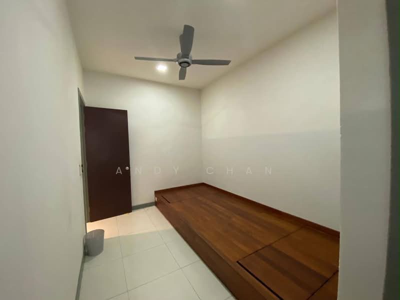 Rumah Teres untuk Dijual di Iskandar Puteri (Nusajaya) (Johor) - Andy Chan - PropertyGuru.com.my
