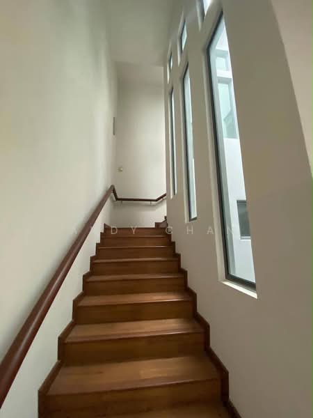 Rumah Teres untuk Dijual di Iskandar Puteri (Nusajaya) (Johor) - Andy Chan - PropertyGuru.com.my