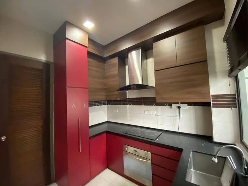Rumah Teres untuk Dijual di Iskandar Puteri (Nusajaya) (Johor) - Andy Chan - PropertyGuru.com.my
