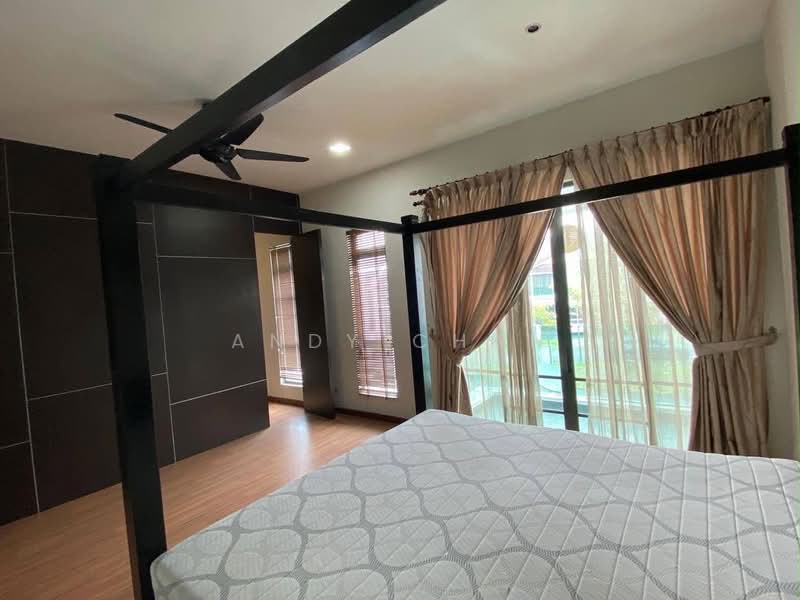 Rumah Teres untuk Dijual di Iskandar Puteri (Nusajaya) (Johor) - Andy Chan - PropertyGuru.com.my