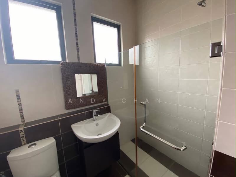 Rumah Teres untuk Dijual di Iskandar Puteri (Nusajaya) (Johor) - Andy Chan - PropertyGuru.com.my