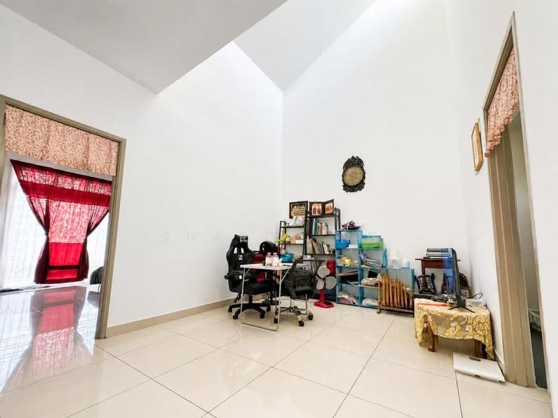 2-storey Terraced House for Sale in Taman Nusa Idaman (Iskandar Puteri (Nusajaya)) - Sharon Ng - Study - PropertyGuru.com.my