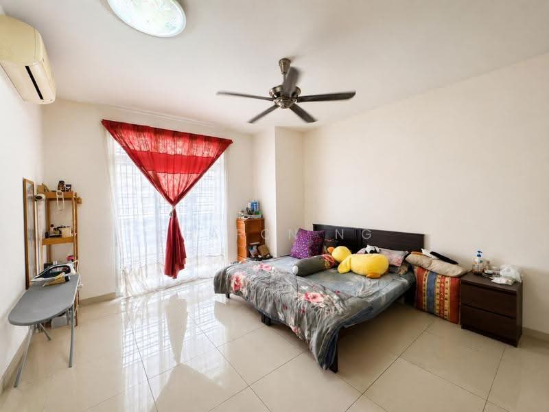 2-storey Terraced House for Sale in Taman Nusa Idaman (Iskandar Puteri (Nusajaya)) - Sharon Ng - Bedroom - PropertyGuru.com.my