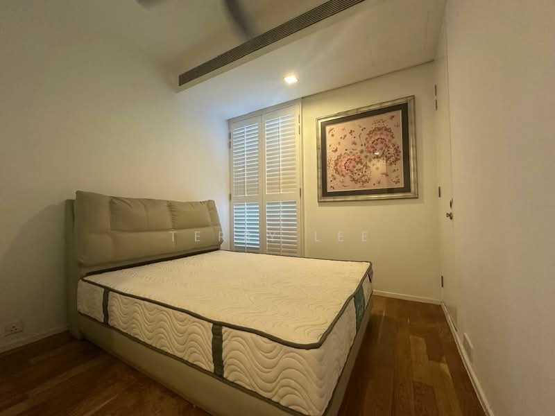Service Residence for Sale at Arcoris Residences - Terry Lee - Bedroom - PropertyGuru.com.my