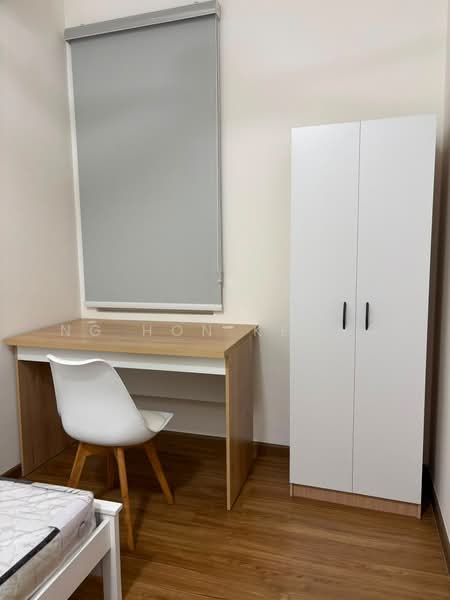 Kediaman Servis untuk Disewa di The Tresor @ Gravit8 - Ng Hon Keong - Study - PropertyGuru.com.my
