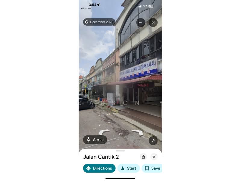 Shop for Sale in Taman Pelangi Indah (Ulu Tiram) - Carson . - PropertyGuru.com.my