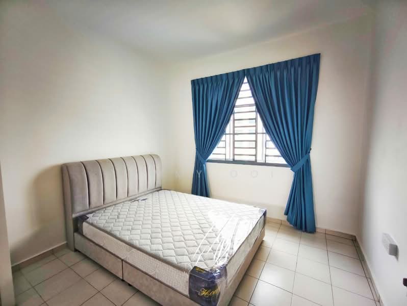 Service Residence for Rent at Nusa Perdana Apartment - Jimmy Ooi - Bedroom - PropertyGuru.com.my