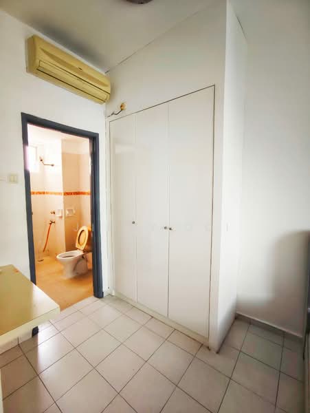 Service Residence for Rent at Nusa Perdana Apartment - Jimmy Ooi - Bathroom - PropertyGuru.com.my