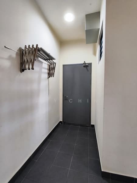 Servis Apartment untuk Disewa di TRiGON Luxury Residences - Amy Chin - PropertyGuru.com.my