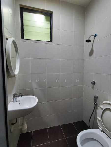 Servis Apartment untuk Disewa di TRiGON Luxury Residences - Amy Chin - PropertyGuru.com.my