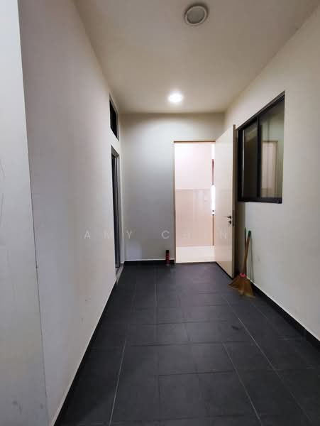 Servis Apartment untuk Disewa di TRiGON Luxury Residences - Amy Chin - PropertyGuru.com.my