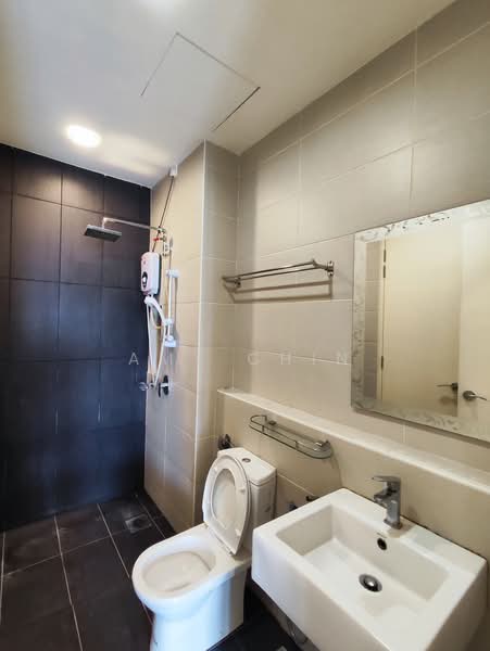 Servis Apartment untuk Disewa di TRiGON Luxury Residences - Amy Chin - PropertyGuru.com.my