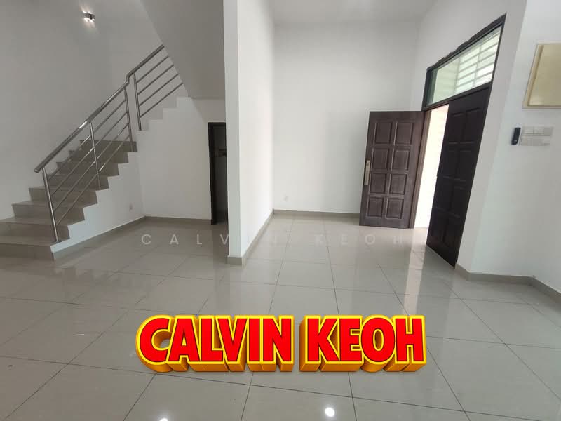 Rumah Teres 2 Tingkat untuk Dijual di Taman Prestij (Balik Pulau) - Calvin Keoh - Interior - PropertyGuru.com.my