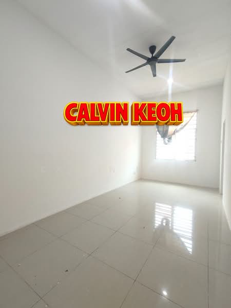 Rumah Teres 2 Tingkat untuk Dijual di Taman Prestij (Balik Pulau) - Calvin Keoh - Interior - PropertyGuru.com.my