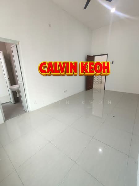 Rumah Teres 2 Tingkat untuk Dijual di Taman Prestij (Balik Pulau) - Calvin Keoh - Interior - PropertyGuru.com.my