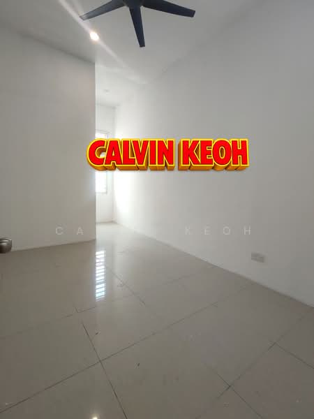 Rumah Teres 2 Tingkat untuk Dijual di Taman Prestij (Balik Pulau) - Calvin Keoh - Interior - PropertyGuru.com.my