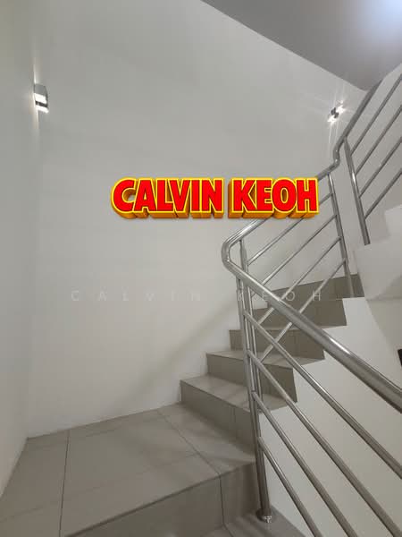 Rumah Teres 2 Tingkat untuk Dijual di Taman Prestij (Balik Pulau) - Calvin Keoh - Interior - PropertyGuru.com.my