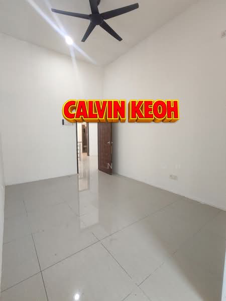 Rumah Teres 2 Tingkat untuk Dijual di Taman Prestij (Balik Pulau) - Calvin Keoh - Interior - PropertyGuru.com.my