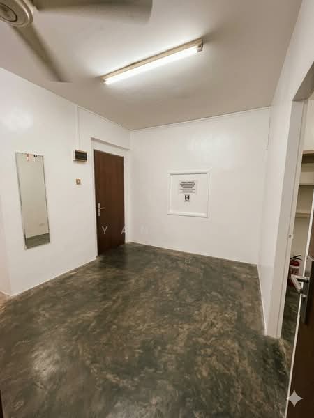 Rumah Flat untuk Dijual di Rumah Pangsa Akasia - Ziyan Liew - Interior - PropertyGuru.com.my