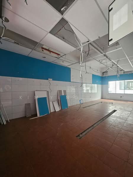Kedai untuk Disewa di Taman JP Perdana (Johor Bahru) - Kim Yeng Loh - Interior - PropertyGuru.com.my