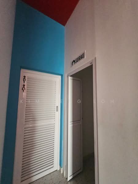 Kedai untuk Disewa di Taman JP Perdana (Johor Bahru) - Kim Yeng Loh - Interior - PropertyGuru.com.my