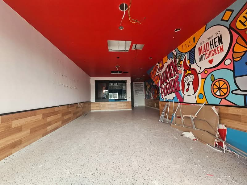 Kedai untuk Disewa di Taman JP Perdana (Johor Bahru) - Kim Yeng Loh - Interior - PropertyGuru.com.my