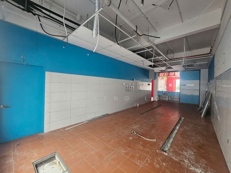 Kedai untuk Disewa di Taman JP Perdana (Johor Bahru) - Kim Yeng Loh - Interior - PropertyGuru.com.my