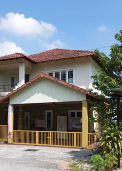 Bungalow for Sale in Kampung Melayu Sungai Sering (Ulu Kelang) - Kweenie Chong - Exterior - PropertyGuru.com.my