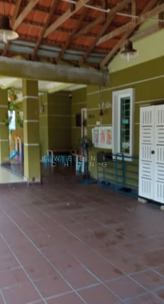 Bungalow for Sale in Kampung Melayu Sungai Sering (Ulu Kelang) - Kweenie Chong - Exterior - PropertyGuru.com.my