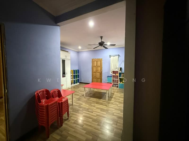 Bungalow for Sale in Kampung Melayu Sungai Sering (Ulu Kelang) - Kweenie Chong - Interior - PropertyGuru.com.my